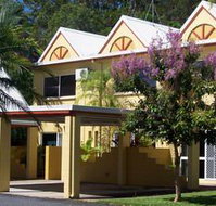 Ti Tree Resort - Accommodation Gladstone