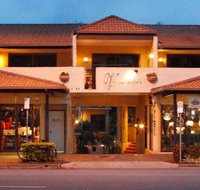 Villa San Michele - Accommodation Gladstone