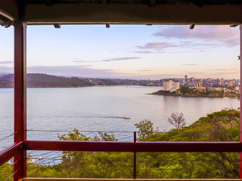 Q Station Sydney Harbour National Park - Accommodation Gladstone 2