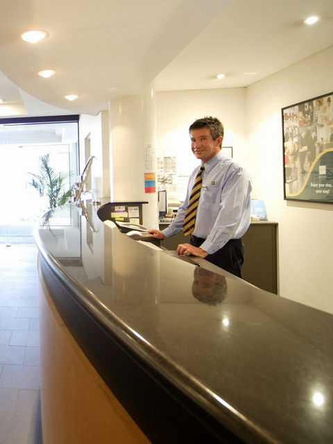 Quest Manly - Accommodation Gladstone 1