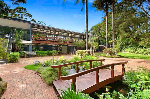 Checkers Resort & Conference Centre - Accommodation Gladstone 0