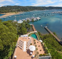 Metro Mirage Hotel Newport - Accommodation Gladstone