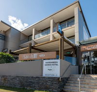 Narrabeen Sands Hotel by Nightcap Plus - Accommodation Gladstone