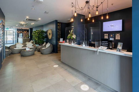 Narrabeen Sands Hotel By Nightcap Plus - Accommodation Gladstone 2