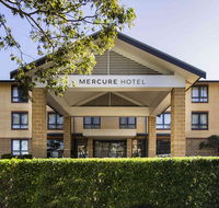 Mercure Sydney Manly Warringah - Accommodation Gladstone