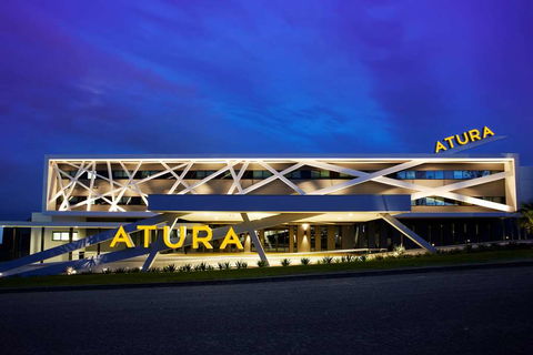 Atura Hotel Blacktown - Accommodation Gladstone 0