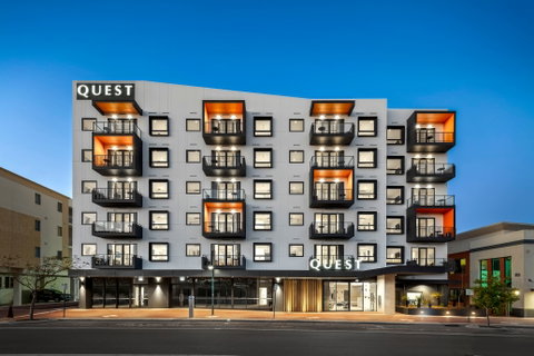 Quest Joondalup - Accommodation Gladstone 0