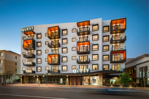 Quest Joondalup - Accommodation Gladstone 1