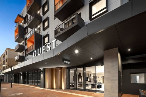 Quest Joondalup - Accommodation Gladstone 2