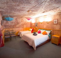 Comfort Inn Coober Pedy Experience - Accommodation Gladstone