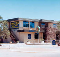 Opal Inn Hotel - Accommodation Gladstone