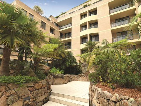 Adina Apartment Hotel Coogee - Accommodation Gladstone 2