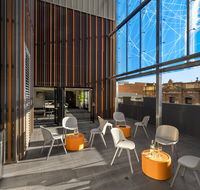 Quest Fremantle - Accommodation Gladstone