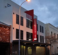 Quality Suites Fremantle - Accommodation Gladstone