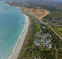 Discovery Parks Coogee Beach - Accommodation Gladstone