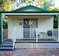 Discovery Parks Woodman Point - Accommodation Gladstone