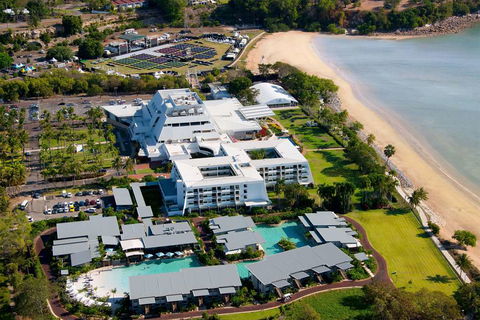 Mindil Beach Resort Casino - Accommodation Gladstone 1