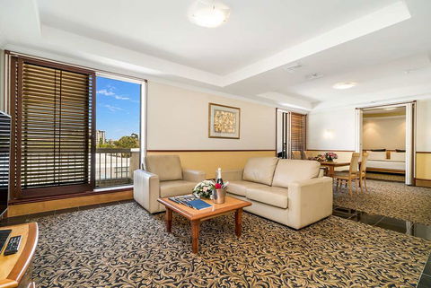 Mindil Beach Resort Casino - Accommodation Gladstone 2