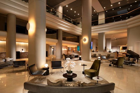 Hilton Darwin - Accommodation Gladstone 1