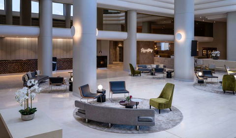 Hilton Darwin - Accommodation Gladstone 2