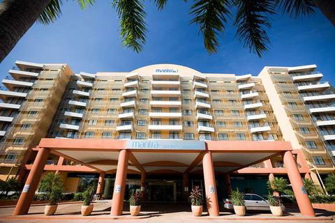 Mantra On The Esplanade - Accommodation Gladstone 0