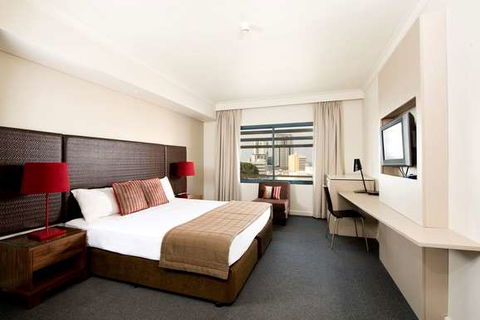 Mantra On The Esplanade - Accommodation Gladstone 1