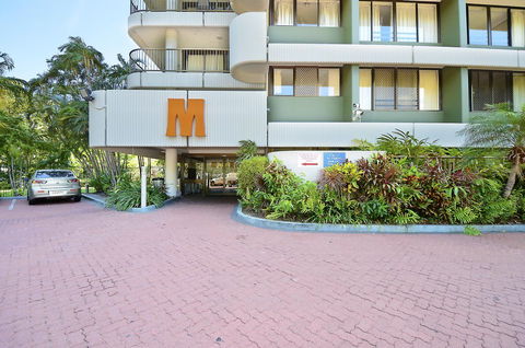 Marrakai All Suites - Accommodation Gladstone 0