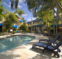 Noosa Place Resort - Accommodation Gladstone