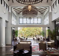 RACV Noosa Resort - Accommodation Gladstone