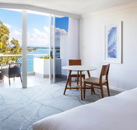 Sofitel Noosa Pacific Resort - Accommodation Gladstone