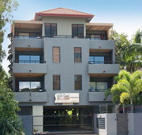 Bella Casa Holiday Apartments - Accommodation Gladstone