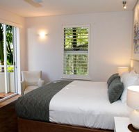 The Emerald Resort - Accommodation Gladstone