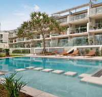 Fairshore Beachfront Apartments - Accommodation Gladstone