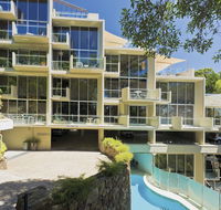 Little Cove Court - Accommodation Gladstone