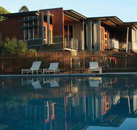 Noosa Residence - Accommodation Gladstone