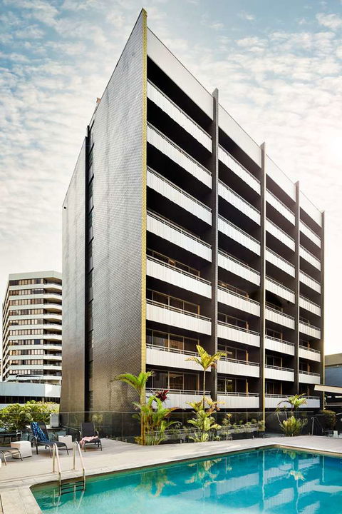 Punthill Brisbane - Accommodation Gladstone 0