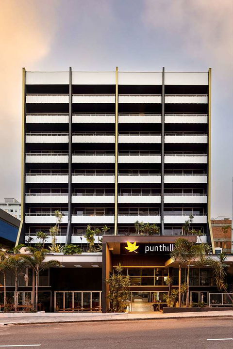 Punthill Brisbane - Accommodation Gladstone 1