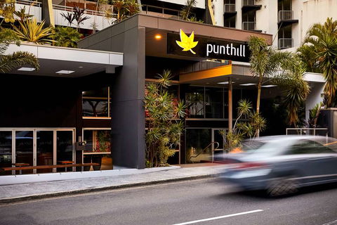 Punthill Brisbane - Accommodation Gladstone 2