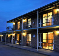 Statesman Motor Inn - Accommodation Gladstone