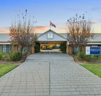 Heritage Motor Inn - Accommodation Gladstone