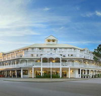 Esplanade Hotel Fremantle by Rydges - Accommodation Gladstone