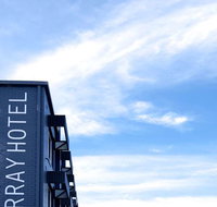 The Murray Hotel - Accommodation Gladstone
