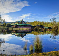Peppers Cradle Mountain Lodge - Accommodation Gladstone