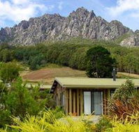 Silver Ridge Retreat - Accommodation Gladstone