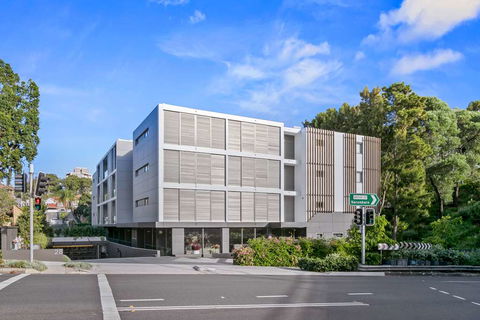 Good Life Suites - Accommodation Gladstone 0