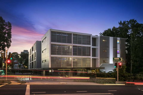 Good Life Suites - Accommodation Gladstone 2