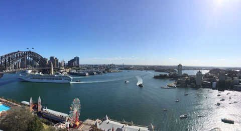 Milson Serviced Apartments - Accommodation Gladstone 0