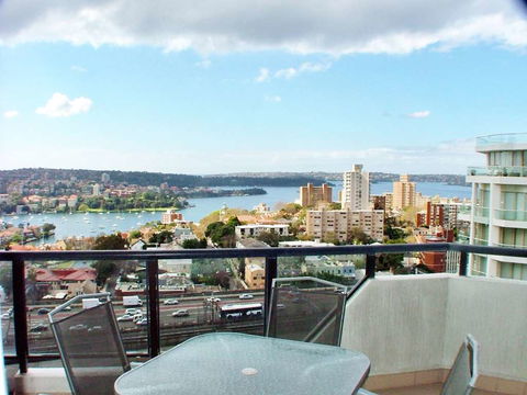 Milson Serviced Apartments - Accommodation Gladstone 1