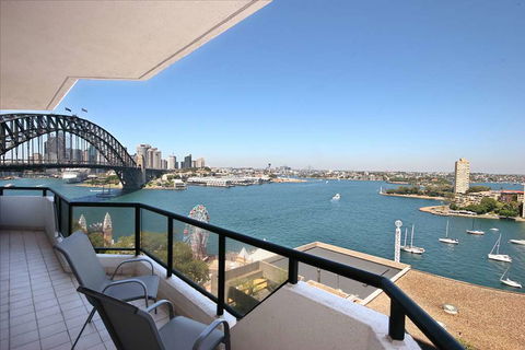 Milson Serviced Apartments - Accommodation Gladstone 2