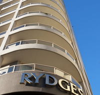 Rydges Cronulla Beach - Accommodation Gladstone